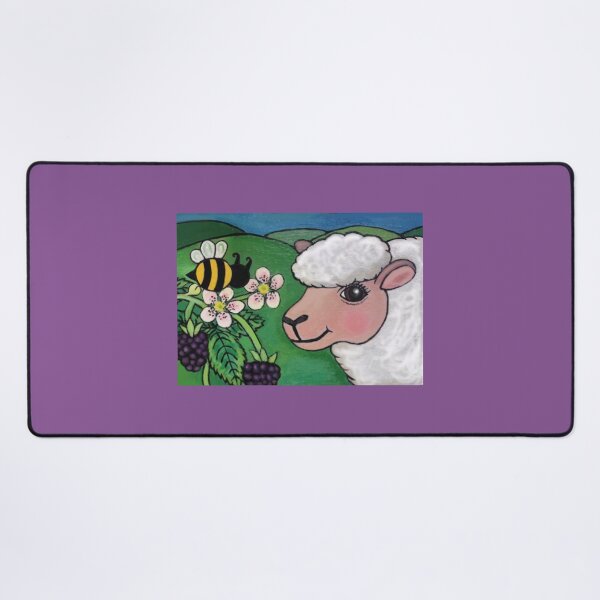 Item preview, Bee-cause Of Ewe designed and sold by Debbee75.
