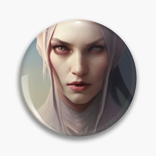 Item preview, Enchantress designed and sold by KRainbird.