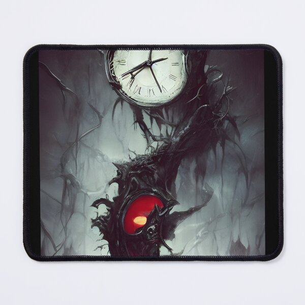 Item preview, Cursed by Time 4 designed and sold by Faytaiart.