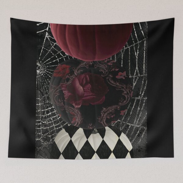 Item preview, Gothic Halloween designed and sold by Sasha Art Gallery.