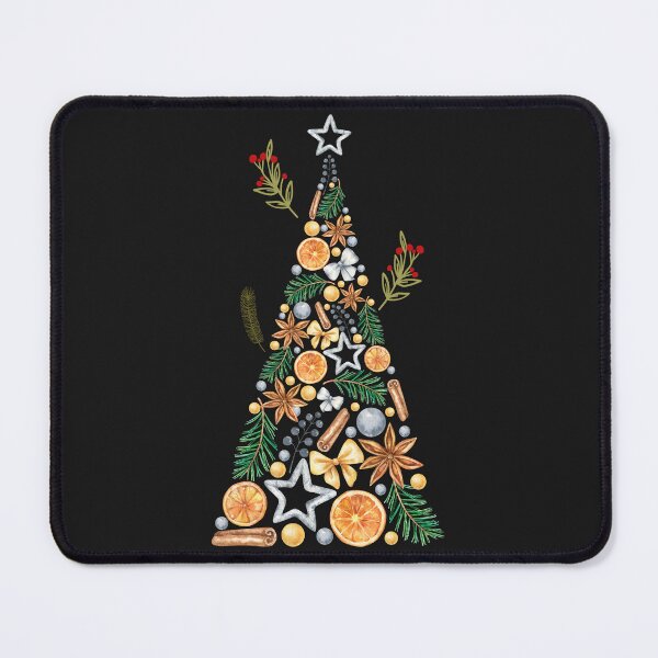 Item preview, christmas tree  designed and sold by Simo0455.