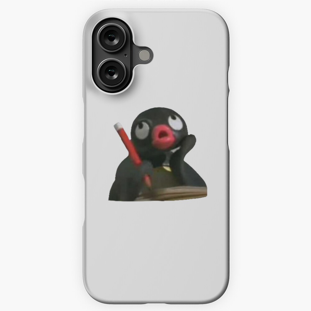 Vista previa del artículo con la obra «Funda rígida para iPhone», diseñado y vendido por Multiminjae.