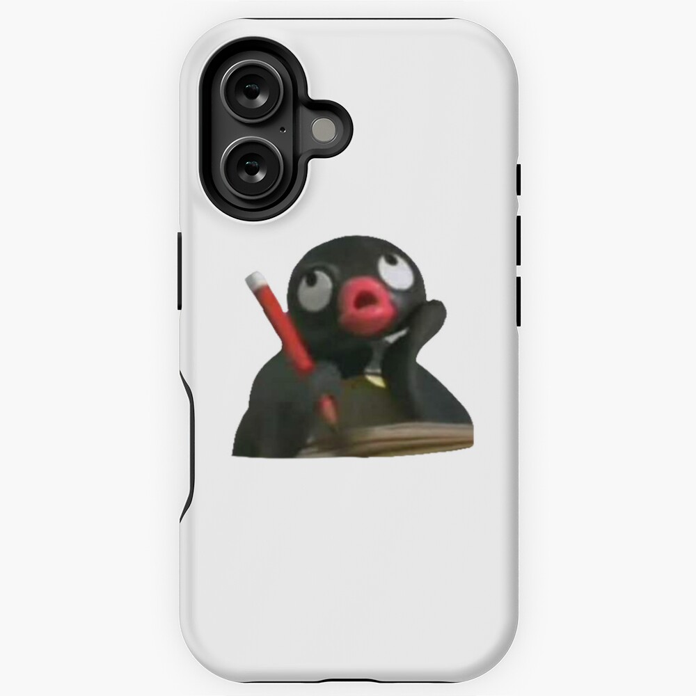 Vista previa del artículo con la obra «Funda resistente MagSafe para iPhone», diseñado y vendido por Multiminjae.