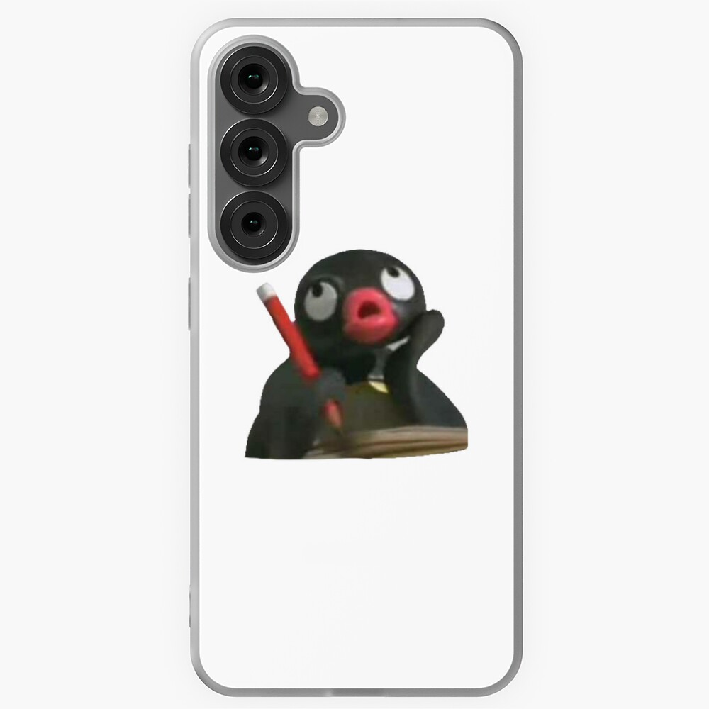 Vista previa del artículo con la obra «Funda blanda para Samsung Galaxy», diseñado y vendido por Multiminjae.