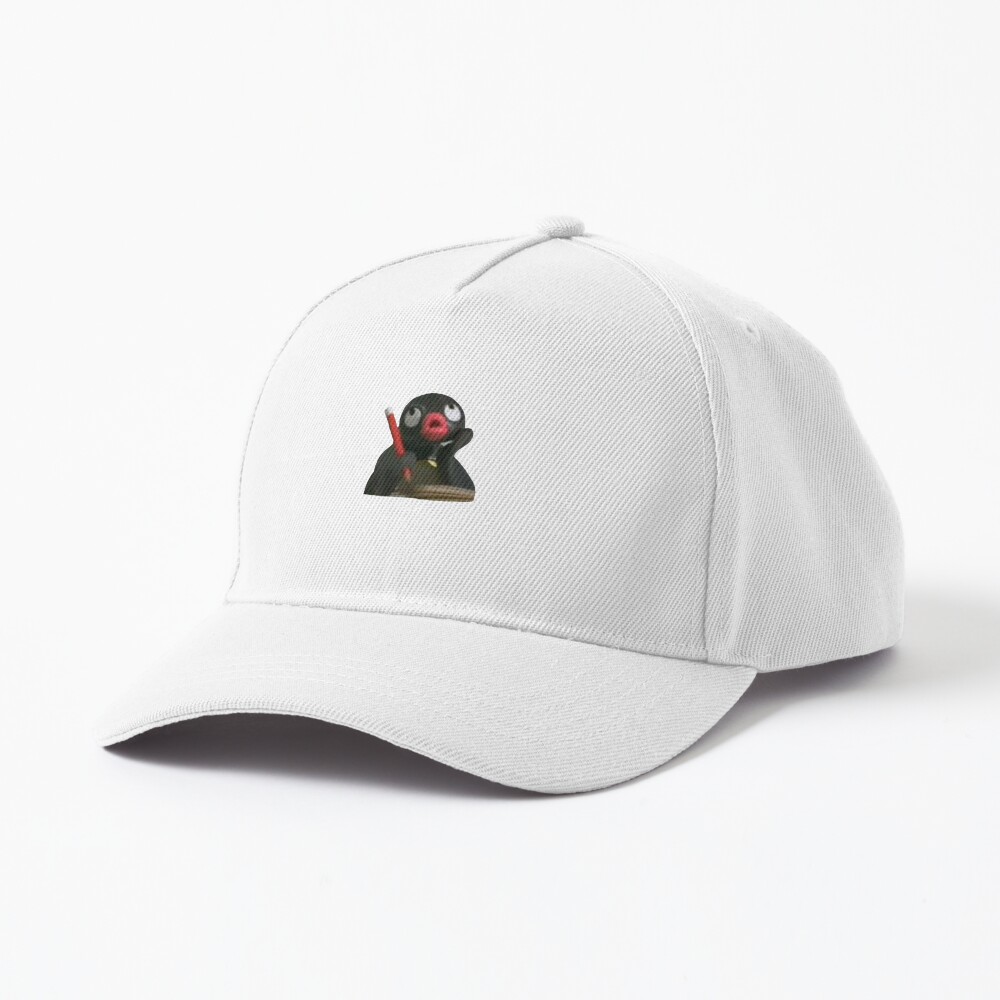 Vista previa del artículo con la obra «Gorra de béisbol», diseñado y vendido por Multiminjae.