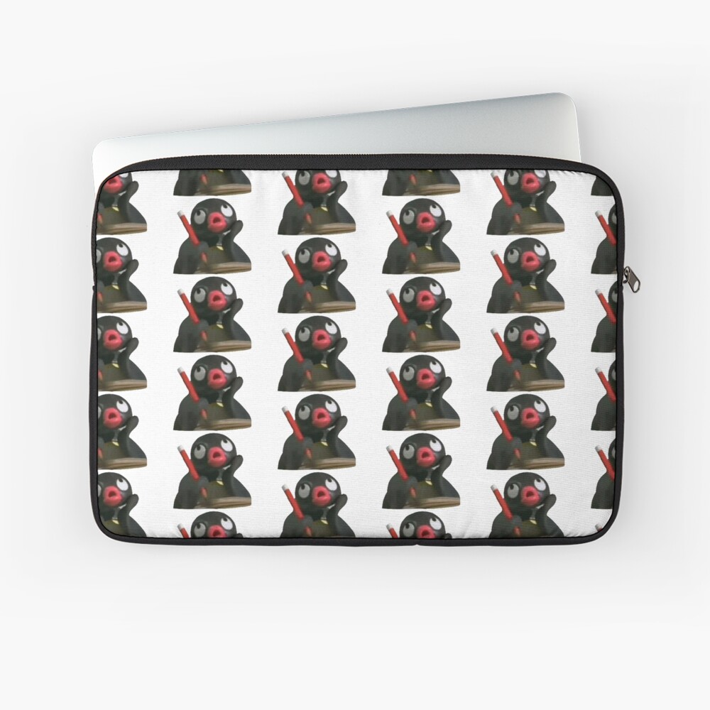 Vista previa del artículo con la obra «Funda para portátil», diseñado y vendido por Multiminjae.