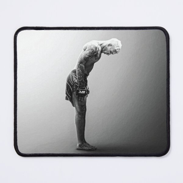 Item preview, Charles Oliveira - UFC Champion, Do Bronx designed and sold by BermanDesigns.