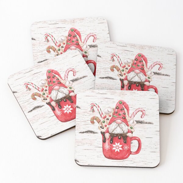 Item preview,  Cup Full of Gnome designed and sold by bizbostudio.