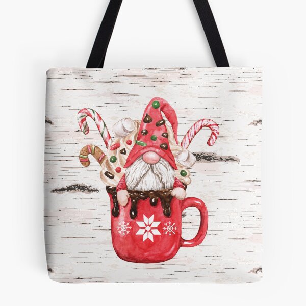 Item preview,  Cup Full of Gnome designed and sold by bizbostudio.