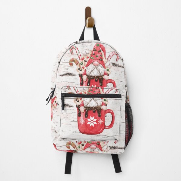 Artikelvorschau,  Tasse voller Gnome entworfen und verkauft von bizbostudio.