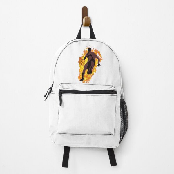 Item preview, Basketball player with a burning ball designed and sold by Zeil.