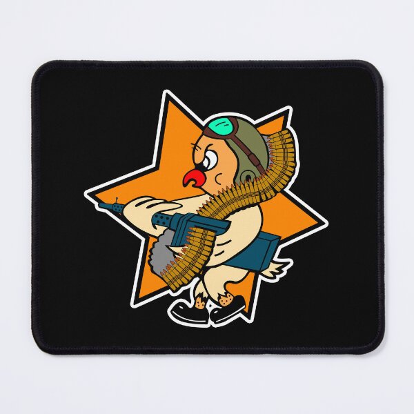 Item preview, VMF(CVS) - 513 Flying Nightmares - logo during World War II - Clean Style designed and sold by pzd501.