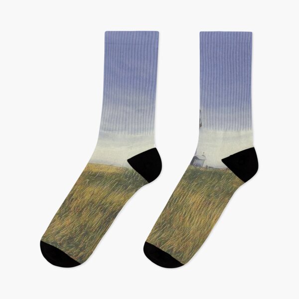 Item preview, Yaquina Head Lighthouse - Architecture  designed and sold by MistyMorningsOR.