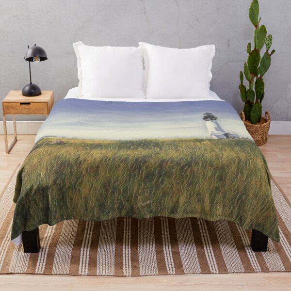 Item preview, Yaquina Head Lighthouse - Architecture designed and sold by MistyMorningsOR.