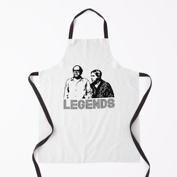 Item preview, MORECAMBE AND WISE - LEGENDS. designed and sold by 5hertz.
