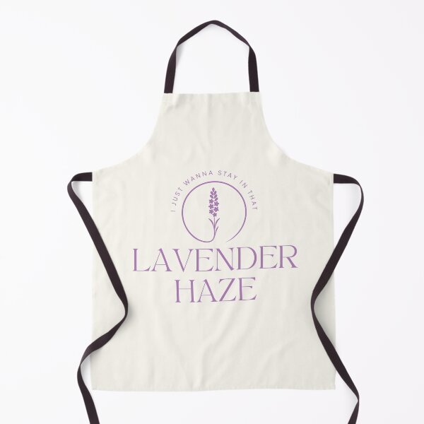 Item preview, solo quiero quedarme en esa neblina de lavanda designed and sold by cottagecorococo.