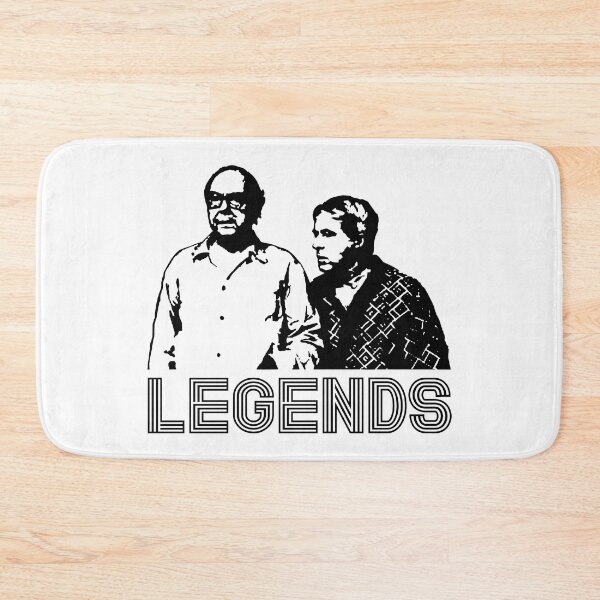 Item preview, MORECAMBE AND WISE - LEGENDS. designed and sold by 5hertz.