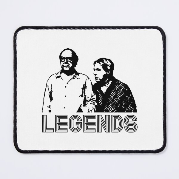Item preview, MORECAMBE AND WISE - LEGENDS. designed and sold by 5hertz.