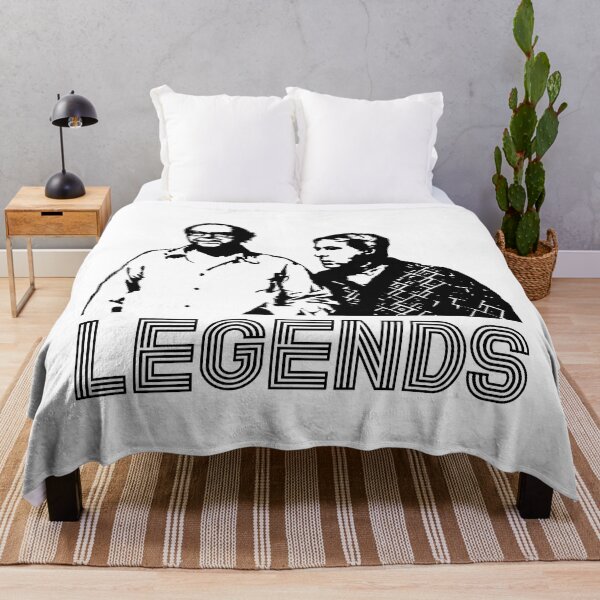 Item preview, MORECAMBE AND WISE - LEGENDS. designed and sold by 5hertz.