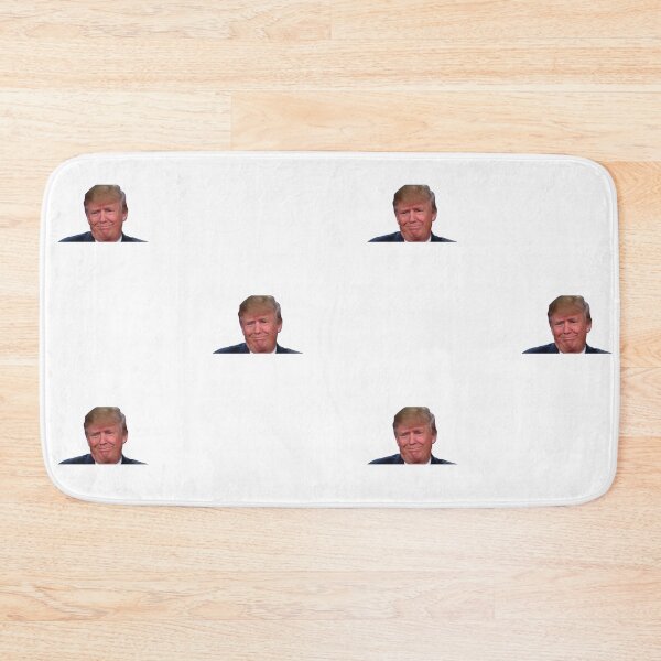 Item preview, Donald Trump funny face designed and sold by Madeline-13.