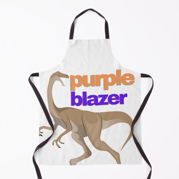 Item preview, I like Purple Blazer of Dinosaurs designed and sold by ABDFRTRENDS ⭐⭐⭐⭐⭐.