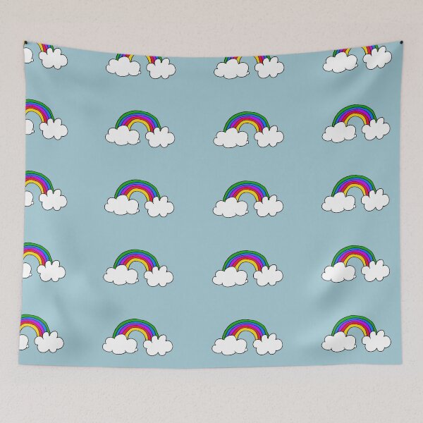 Item preview, Somewhere  designed and sold by Denise Abé.