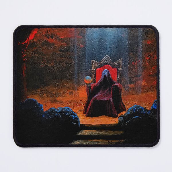 Item preview, You're Not Supposed To Be Here designed and sold by flooko.