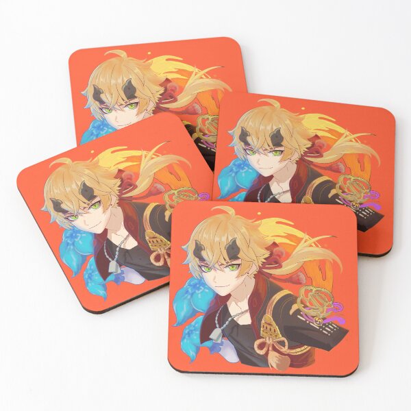 Item preview, Thoma designed and sold by meowshmallow.