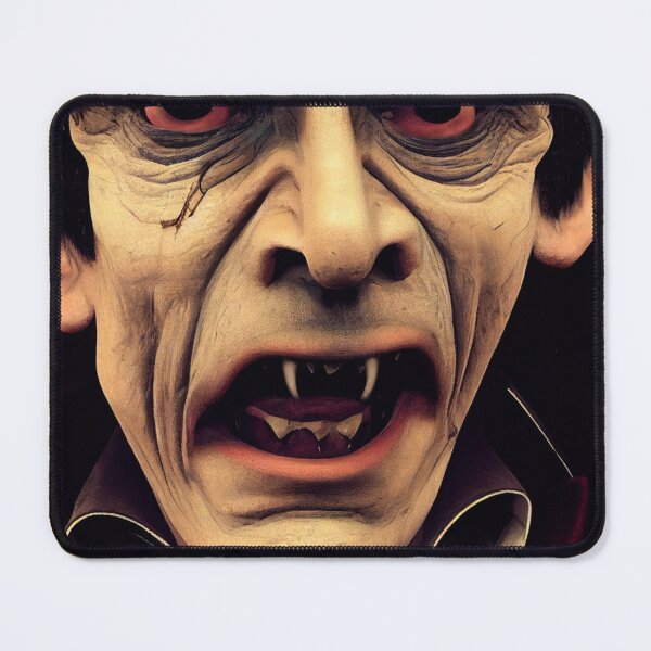 Item preview, Dracula portrait designed and sold by JoannaM62.
