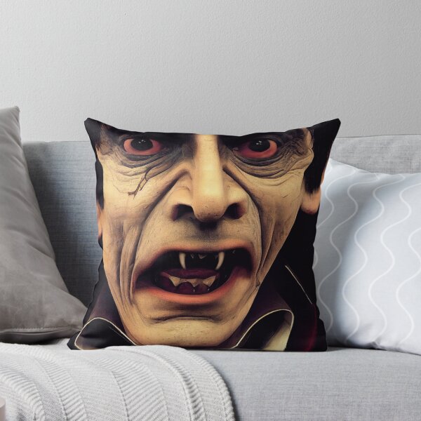Item preview, Dracula portrait designed and sold by JoannaM62.