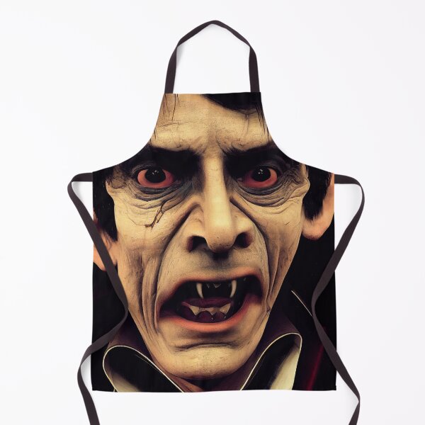 Item preview, Dracula portrait designed and sold by JoannaM62.