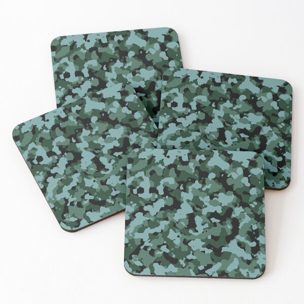 Item preview, Beautiful army  fashion camo designed and sold by sinisamaric1.