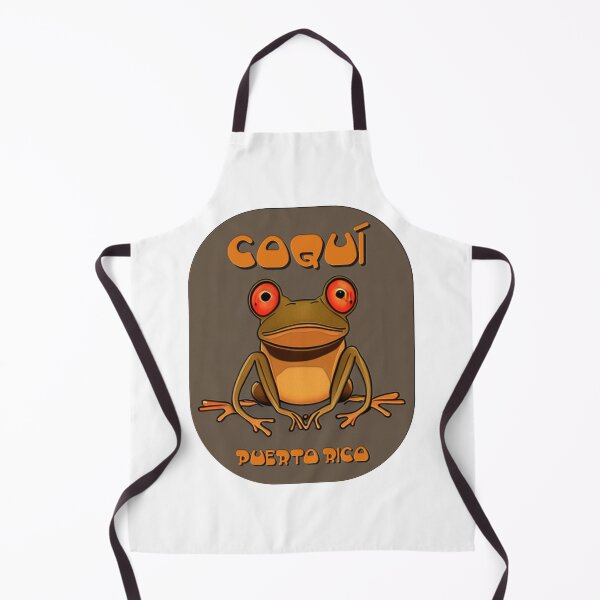Item preview, Coqui Puerto Rico designed and sold by webjmf.