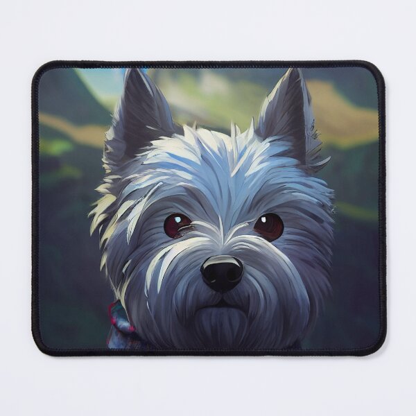 Item preview, Scottish Westie designed and sold by abhaley.