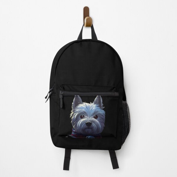 Item preview, Scottish Westie designed and sold by abhaley.