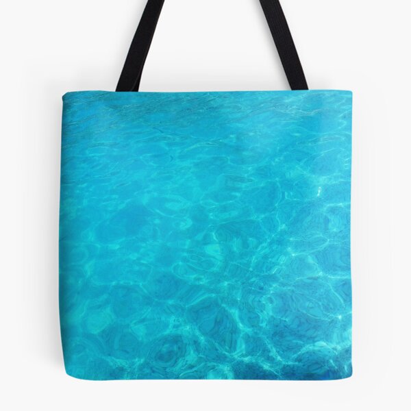 Item preview, Clear Blue Aqua designed and sold by Magic-of-Nature.