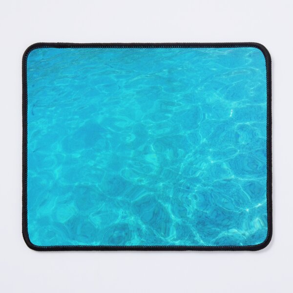 Item preview, Clear Blue Aqua designed and sold by Magic-of-Nature.