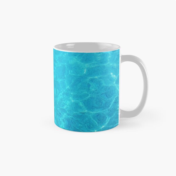 Item preview, Clear Blue Aqua designed and sold by Magic-of-Nature.
