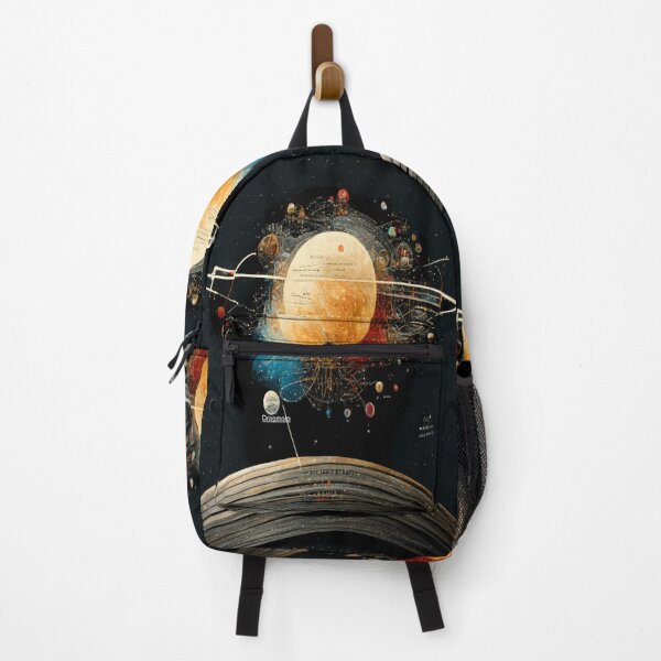 Item preview, Planet Warz - System LD-75 "Milky Way Galaxy" (Edition #1) designed and sold by Brazz Official.