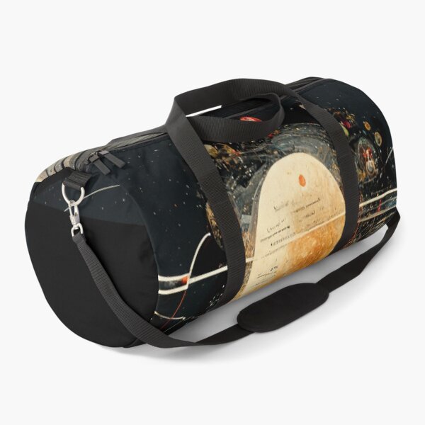 Item preview, Planet Warz - System LD-75 "Milky Way Galaxy" (Edition #1) designed and sold by Brazz Official.