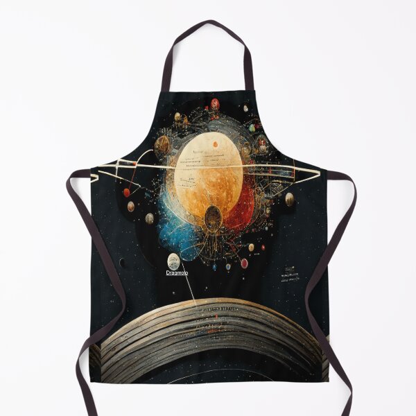 Item preview, Planet Warz - System LD-75 "Milky Way Galaxy" (Edition #1) designed and sold by Brazz Official.