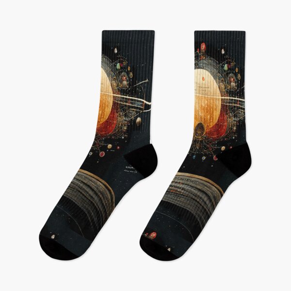 Item preview, Planet Warz - System LD-75 "Milky Way Galaxy" (Edition #1) designed and sold by Brazz Official.
