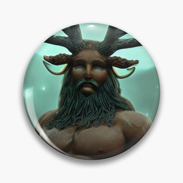 Item preview, Cernunnos  designed and sold by KRainbird.