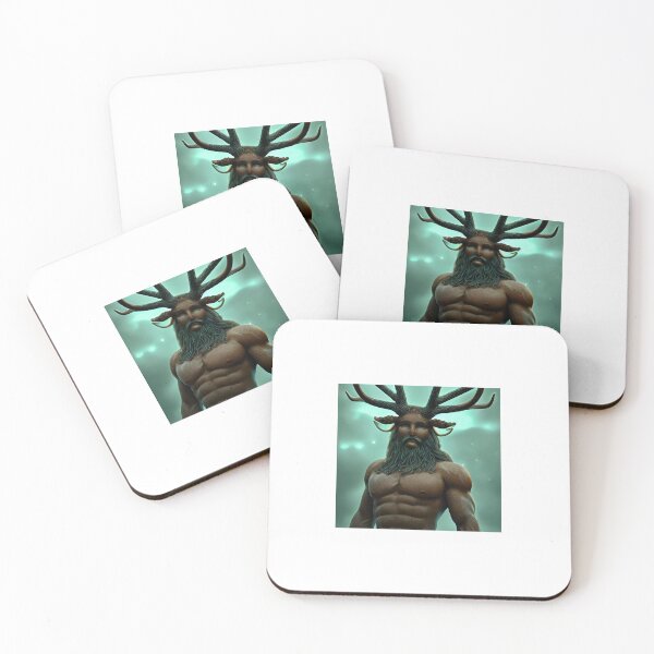 Item preview, Cernunnos  designed and sold by KRainbird.