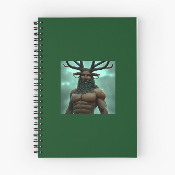 Item preview, Cernunnos  designed and sold by KRainbird.