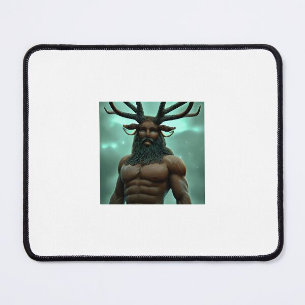 Item preview, Cernunnos  designed and sold by KRainbird.