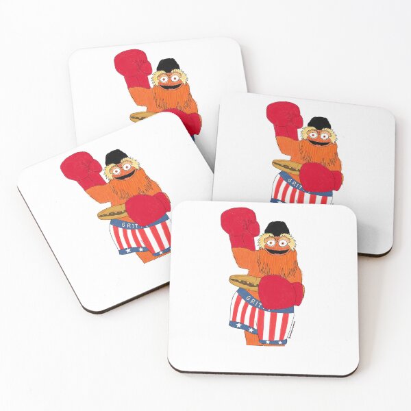 Item preview, Philly Gritty designed and sold by Sun and Dandelion.