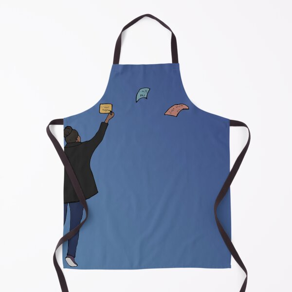 Item preview, Dear No One (gradient) designed and sold by sheregenerated.