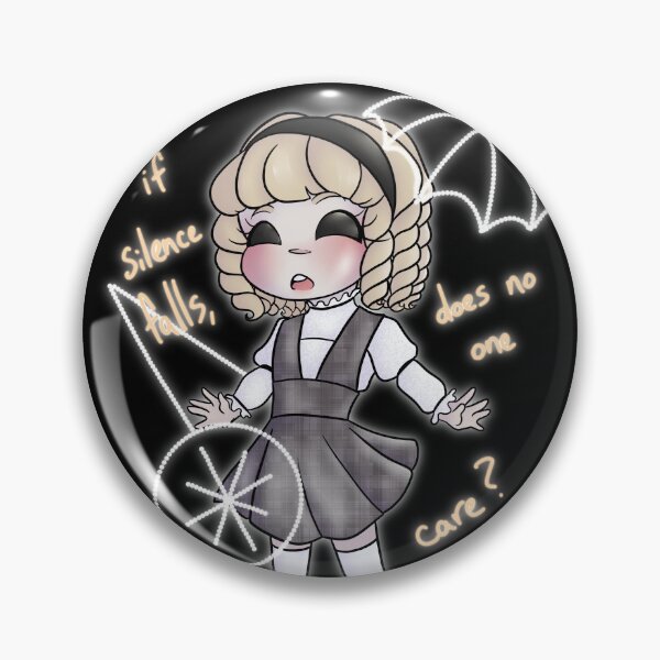 Item preview, Chibi Jane Doe designed and sold by jasongonk.