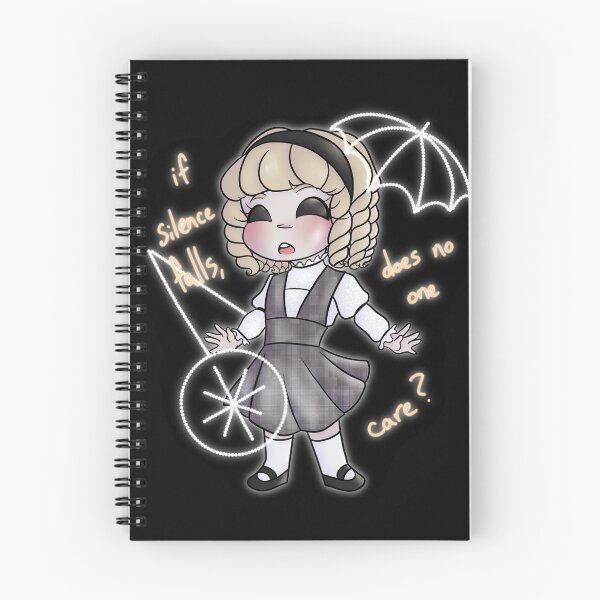 Item preview, Chibi Jane Doe designed and sold by jasongonk.